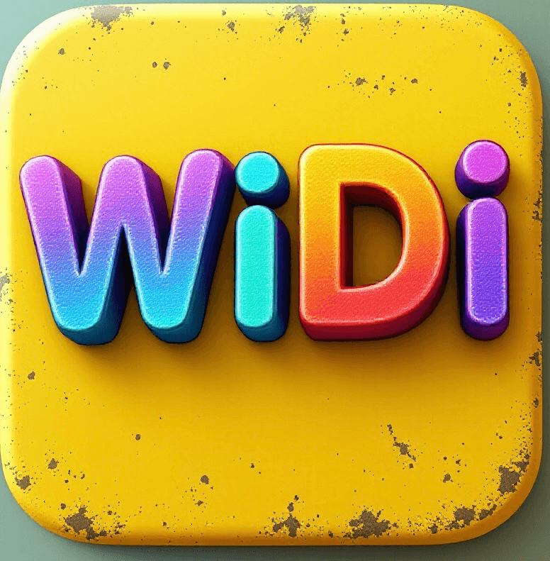 WIDI Logo